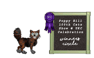 Profile image of Vanilla/AP's Bambino Mio!