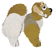 Perfume Large, Shapely Bottom — “Dump Truck”