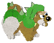 Perfume Large, Shapely Bottom — “Dump Truck”