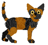 Starling Four-Legged War — “Paws”