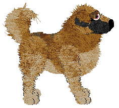 Cirrutopia's Pages of Reckoning at Vanilla — “Paige”