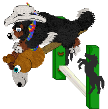 Spellbound's Over the Moon by Midnight — “Marcy”