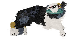 Crystal Rose's Kiss From a Rose — “Rose”