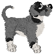 Poppyhill's A Matter of Traces — “Herbert”