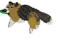 Spellbound's Pinch of Pepper — “Pepper”