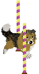 Spellbound's Pinch of Pepper — “Pepper”