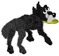 CatCreature's Invisibility Cloak — “Cloak”