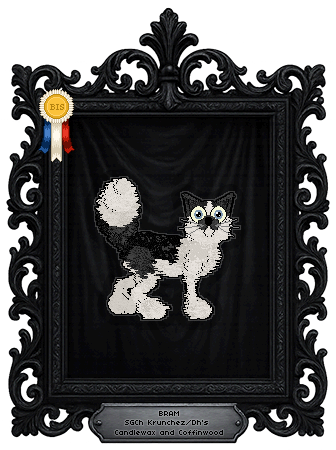 Profile image of Krunchez/Dh's Candlewax and Coffinwood