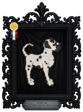 Profile image of Qwerty/Dh's Dreadful Sorry