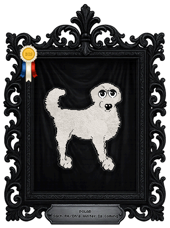 Profile image of FH/Dh's Winter Is Coming