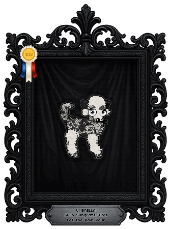 Profile image of Sungraze/Dh's Let the Rain Pour