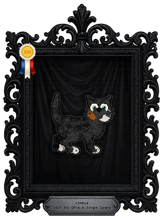 Profile image of PA/Dh's A Single Spark