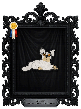 Profile image of Dh's Dinner Is Canceled