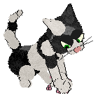 Arrow's On The Other Side — “Jasper”