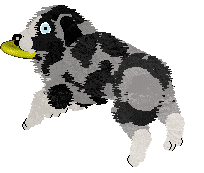 Spellbound's After the Glitter Fades — “Druid”