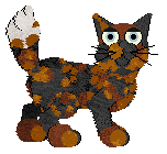 Witz/Tangled's Trick or Treat — “Treat”