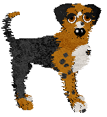 Xoops/Tangled's Not Quite Two Faced — “Harvey”