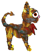 Miranda/Tangled's Eye of the Beholder — “Bella”