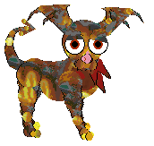 Profile image of Miranda/Tangled's Eye of the Beholder