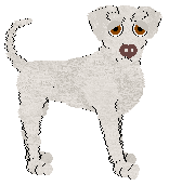 King/Tangled's 30 Days of Night — “Night”