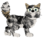 Cargo/PH’s Broken Ice Cream Machine — “McFlurry”