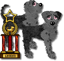 Profile image of FK's Shadow in the Mist