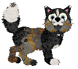 Profile image of Witz/FK’s Golden Gleam