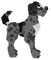 Sungraze/Dh's Stormhound of the Iron Keep — “Osswyn”