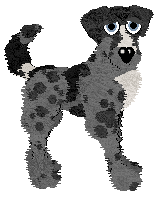 Sungraze/Dh's Stormhound of the Iron Keep — “Osswyn”