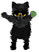 Rattlesnake's Black Velvet — “Daqitty”