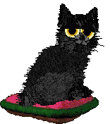 Rattlesnake's Black Velvet — “Daqitty”