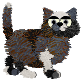 Ferality's Get the Ball Rolling at Vanilla — “Inertia”