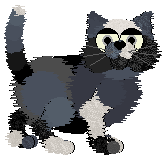 Ferality's Get the Ball Rolling at Vanilla — “Inertia”