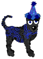 Fractal's Let's Celebrate! at Vanilla — “Banach”