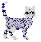 SeaGlass's Ocean in a Cup — “Porcelain”