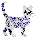 SeaGlass's Ocean in a Cup — “Porcelain”