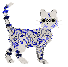 SeaGlass's Ocean in a Cup — “Porcelain”