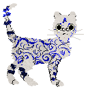 SeaGlass's Ocean in a Cup — “Porcelain”