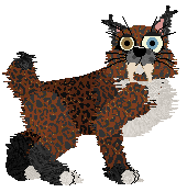 Watervale/PH’s Pleistocene Era — “Rusty”