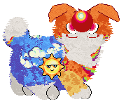 Perfume's Sunshine, Lollipops, & Rainbows @ Mockingbird — “Trunks”