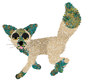 Tangled's That Which Is Gleaming — “Faience”