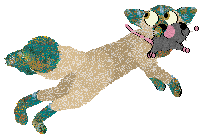 Tangled's That Which Is Gleaming — “Faience”