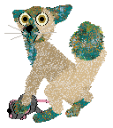 Tangled's That Which Is Gleaming — “Faience”