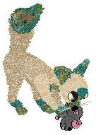 Tangled's That Which Is Gleaming — “Faience”