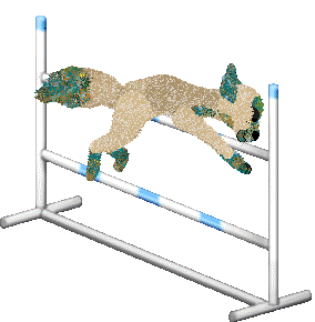 Tangled's That Which Is Gleaming — “Faience”