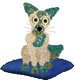 Tangled's That Which Is Gleaming — “Faience”