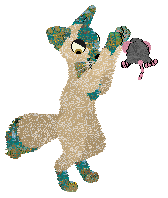 Tangled's That Which Is Gleaming — “Faience”