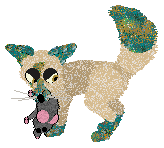 Tangled's That Which Is Gleaming — “Faience”