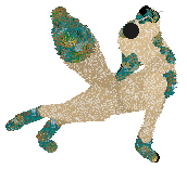 Tangled's That Which Is Gleaming — “Faience”