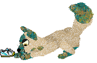 Tangled's That Which Is Gleaming — “Faience”